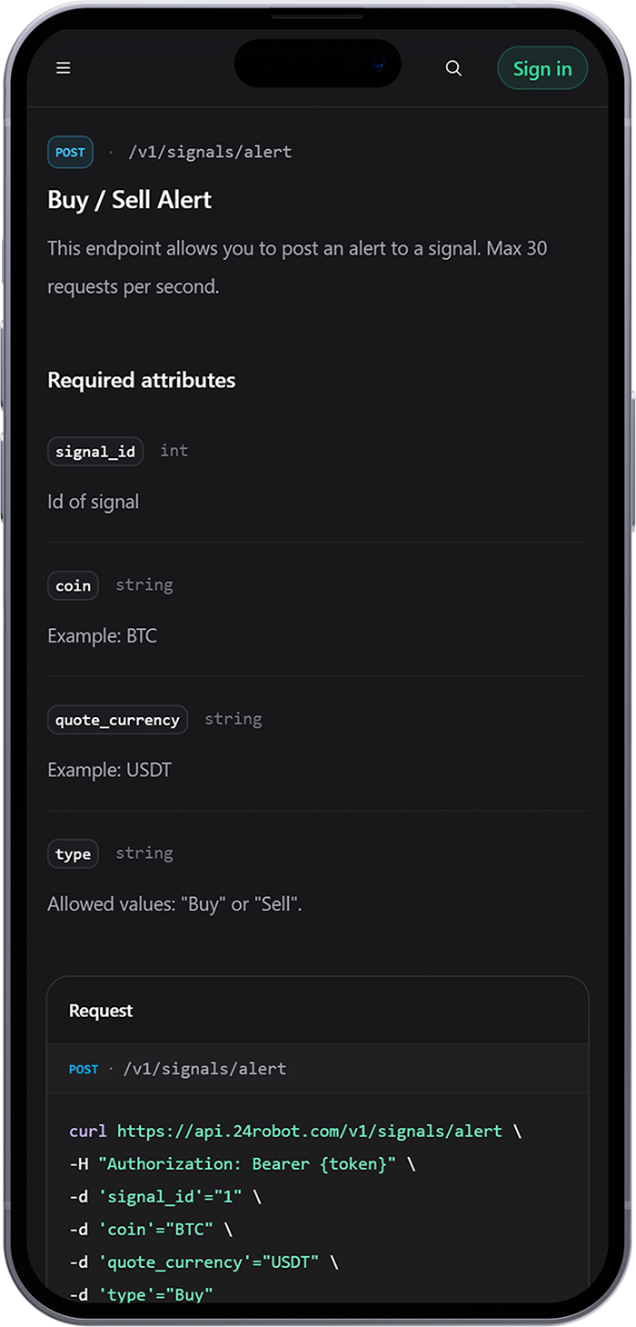 24Robot smartphone preview 2