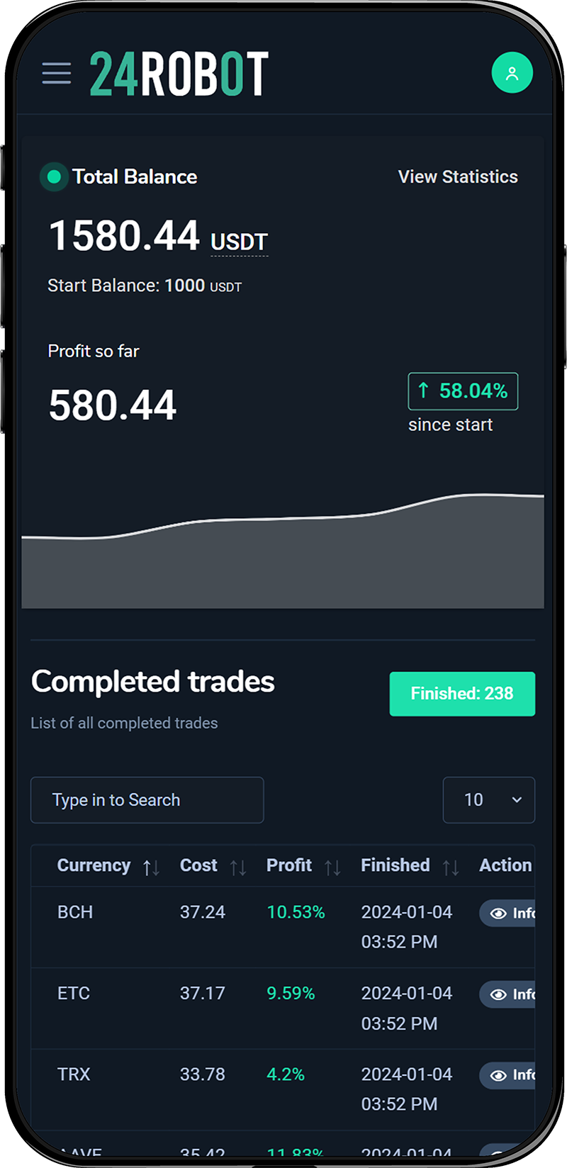 24Robot smartphone preview 1